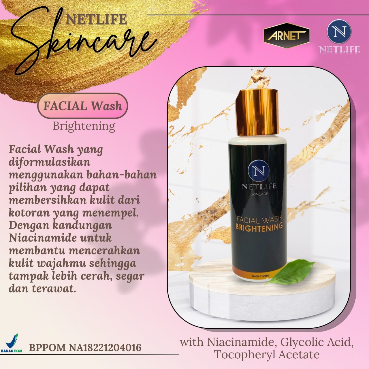 Netskincare