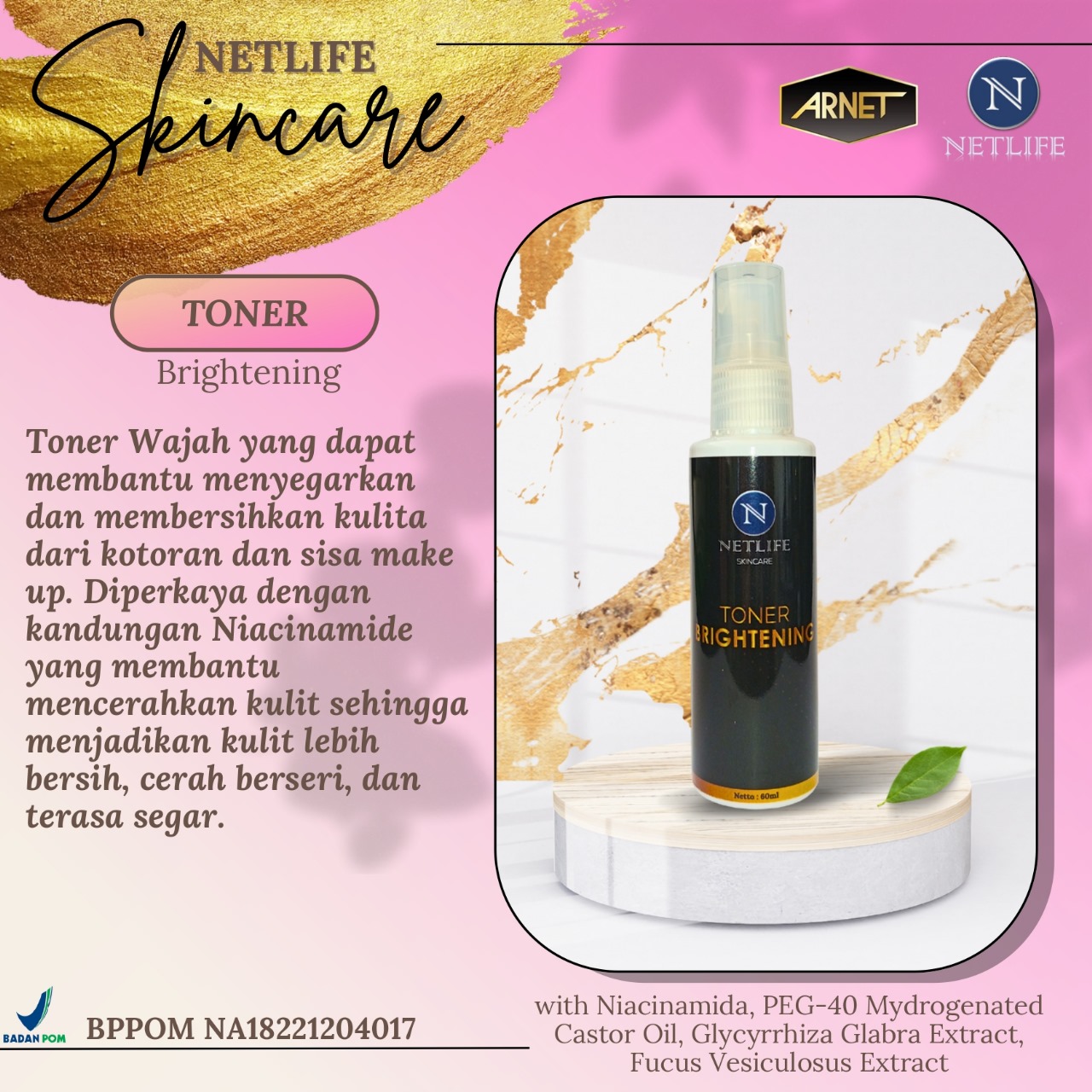 Netskincare